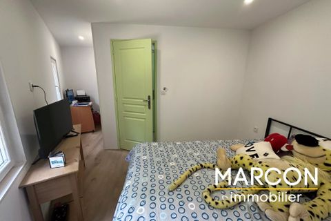 Villa en Croze, Creuse, Croze - € 104.500 | Ref: 89503 - photo 18
