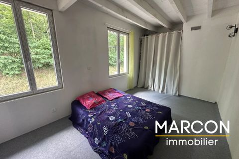 Villa en Croze, Creuse, Croze - € 104.500 | Ref: 89503 - photo 38