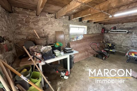 Villa en Croze, Creuse, Croze - € 104.500 | Ref: 89503 - photo 41