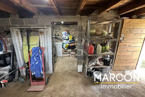 Villa en Croze, Creuse, Croze - € 104.500 | Ref: 89503 - photo 42