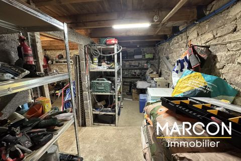 Villa en Croze, Creuse, Croze - € 104.500 | Ref: 89503 - photo 43