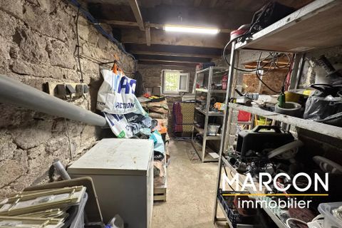 Villa en Croze, Creuse, Croze - € 104.500 | Ref: 89503 - photo 44