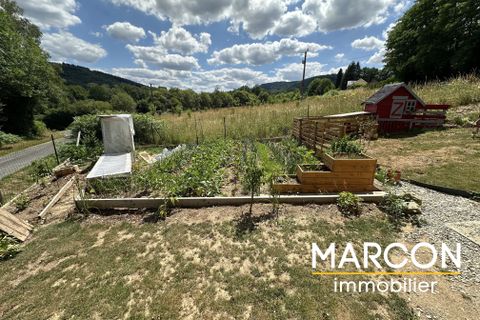 Villa en Croze, Creuse, Croze - € 104.500 | Ref: 89503 - photo 45
