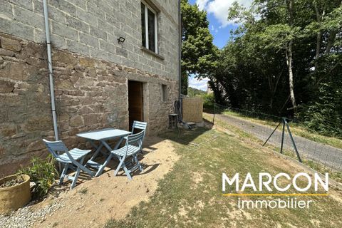 Villa en Croze, Creuse, Croze - € 104.500 | Ref: 89503 - photo 46