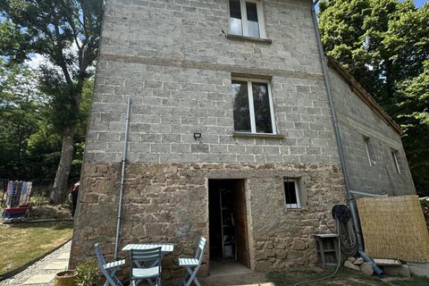 Villa en Croze, Creuse, Croze - € 104.500 | Ref: 89503 - photo 48