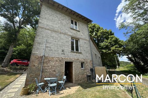 Villa en Croze, Creuse, Croze - € 104.500 | Ref: 89503 - photo 49