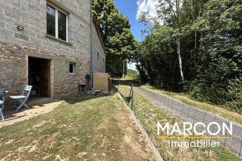 Villa en Croze, Creuse, Croze - € 104.500 | Ref: 89503 - photo 50