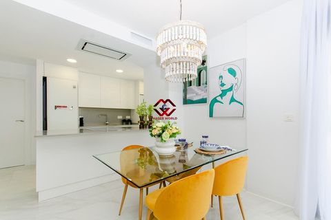 Rækkehus i Orihuela, Alicante, Orihuela - € 395.000 | Ref: MWN9800-V/5187 - foto 2