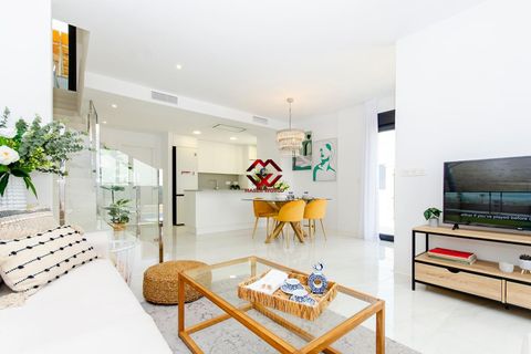 Rækkehus i Orihuela, Alicante, Orihuela - € 395.000 | Ref: MWN9800-V/5187 - foto 13