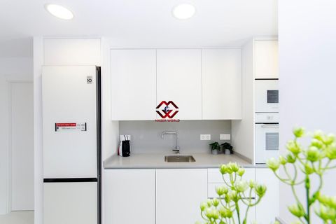 Rækkehus i Orihuela, Alicante, Orihuela - € 395.000 | Ref: MWN9800-V/5187 - foto 14