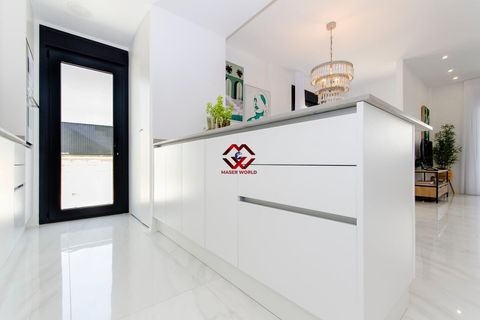 Rækkehus i Orihuela, Alicante, Orihuela - € 395.000 | Ref: MWN9800-V/5187 - foto 17