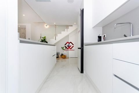 Rækkehus i Orihuela, Alicante, Orihuela - € 395.000 | Ref: MWN9800-V/5187 - foto 18