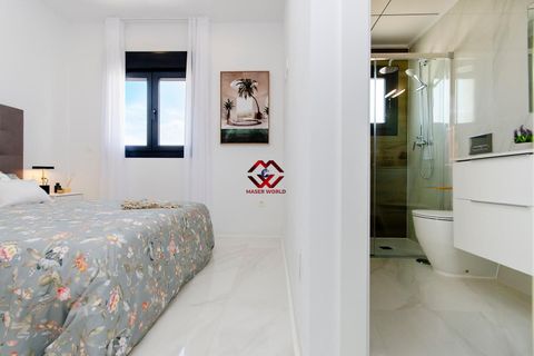 Rækkehus i Orihuela, Alicante, Orihuela - € 395.000 | Ref: MWN9800-V/5187 - foto 23