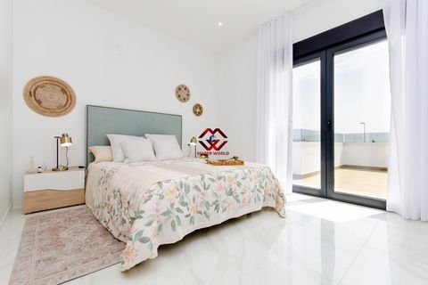 Rækkehus i Orihuela, Alicante, Orihuela - € 395.000 | Ref: MWN9800-V/5187 - foto 26
