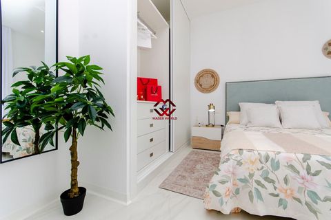 Rækkehus i Orihuela, Alicante, Orihuela - € 395.000 | Ref: MWN9800-V/5187 - foto 27
