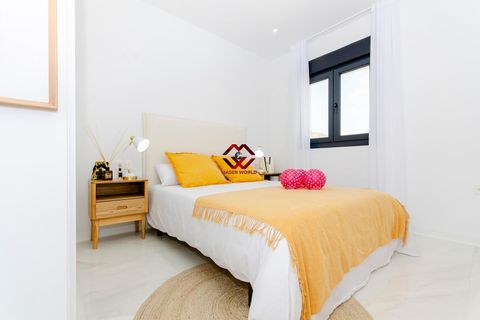 Rækkehus i Orihuela, Alicante, Orihuela - € 395.000 | Ref: MWN9800-V/5187 - foto 36