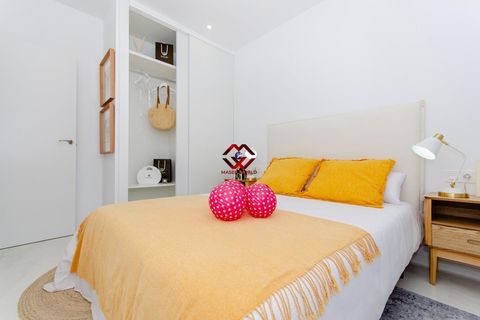 Rækkehus i Orihuela, Alicante, Orihuela - € 395.000 | Ref: MWN9800-V/5187 - foto 37