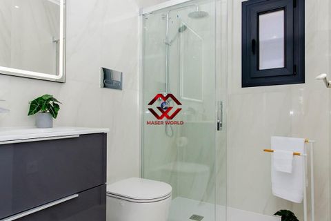 Rækkehus i Orihuela, Alicante, Orihuela - € 395.000 | Ref: MWN9800-V/5187 - foto 38