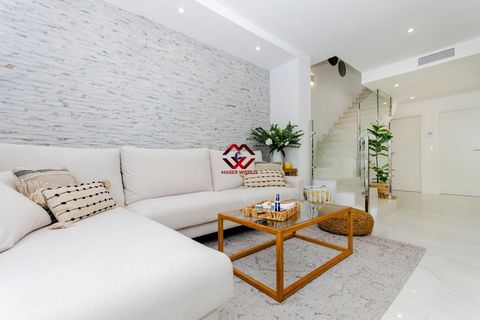 Rækkehus i Orihuela, Alicante, Orihuela - € 395.000 | Ref: MWN9800-V/5187 - foto 42