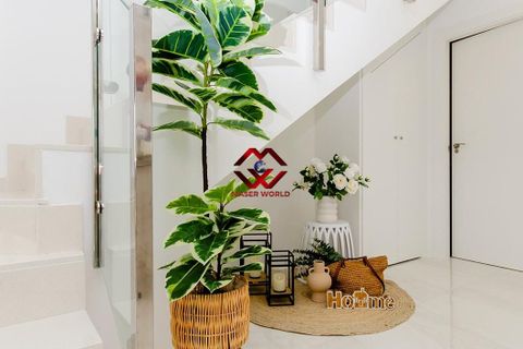 Rækkehus i Orihuela, Alicante, Orihuela - € 395.000 | Ref: MWN9800-V/5187 - foto 44