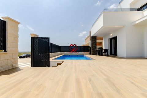 Rækkehus i Orihuela, Alicante, Orihuela - € 395.000 | Ref: MWN9800-V/5187 - foto 49