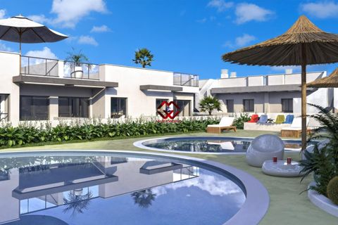 Rækkehus i El Verger, Alicante, El Verger - € 249.000 | Ref: MWN9867-V/5187 - foto 2
