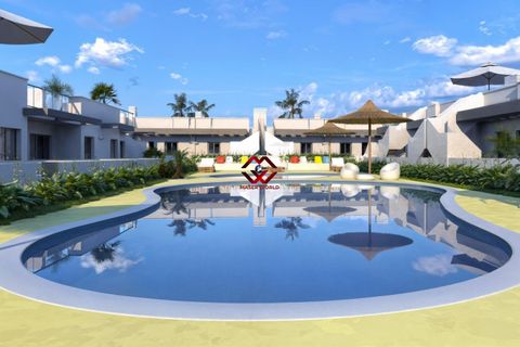 Rækkehus i El Verger, Alicante, El Verger - € 249.000 | Ref: MWN9867-V/5187 - foto 3