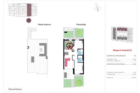 Rækkehus i El Verger, Alicante, El Verger - € 249.000 | Ref: MWN9867-V/5187 - foto 5