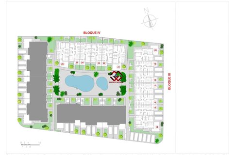 Rækkehus i El Verger, Alicante, El Verger - € 249.000 | Ref: MWN9867-V/5187 - foto 6