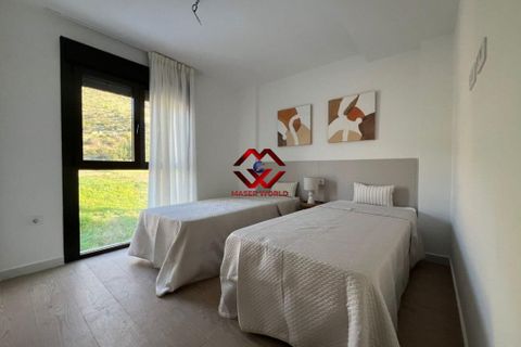 Rækkehus i La Union, Murcia, La Union - € 208.000 | Ref: MWN9597-V/5187 - foto 19