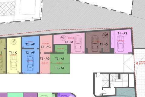Lejlighed i Lagos, Faro, Lagos - € 1.375.000 | Ref: Edifício Trindade G - foto 29