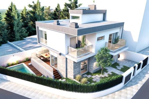 Villa - Almada, Setubal, Almada - € 670 000 | Réf : RS-1357 - photo 1