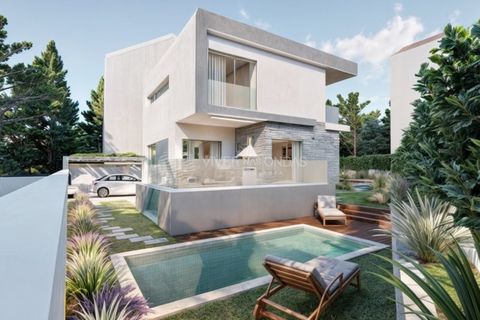 Villa - Almada, Setubal, Almada - € 670 000 | Réf : RS-1357 - photo 2