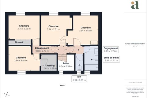 Villa in Saint-Chamas, Bouches-du-Rhone, Saint-Chamas - € 540.000 | Ref: QMLJ8958_MR_1507_1 - foto 21