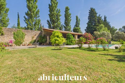 Villa i Orgon, Bouches-du-Rhone, Orgon - € 745 200 | Ref: FRVE5064_MR_1507_1 - foto 15