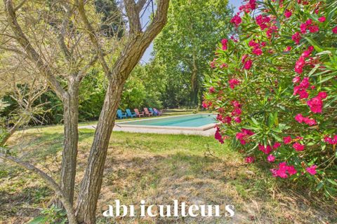 Villa i Orgon, Bouches-du-Rhone, Orgon - € 745 200 | Ref: FRVE5064_MR_1507_1 - foto 17
