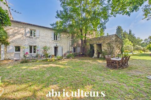 Villa i Orgon, Bouches-du-Rhone, Orgon - € 745 200 | Ref: FRVE5064_MR_1507_1 - foto 18
