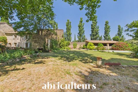 Villa i Orgon, Bouches-du-Rhone, Orgon - € 745 200 | Ref: FRVE5064_MR_1507_1 - foto 20