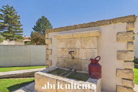 Villa i Charleval, Bouches-du-Rhone, Charleval - € 661.500 | Ref: KMRU6692_MR_1507_1 - foto 4