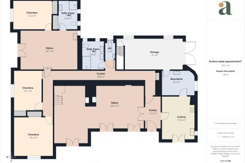 Villa i Charleval, Bouches-du-Rhone, Charleval - € 661.500 | Ref: KMRU6692_MR_1507_1 - foto 21