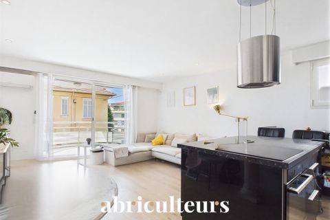 Lejlighed i Le Cannet, Alpes-Maritimes, Le Cannet - € 355.950 | Ref: FEMK3012-CF_1507_4 - foto 2