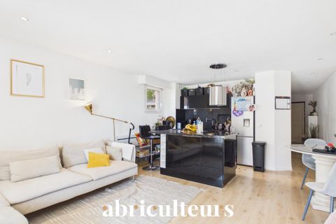 Lejlighed i Le Cannet, Alpes-Maritimes, Le Cannet - € 355.950 | Ref: FEMK3012-CF_1507_4 - foto 3