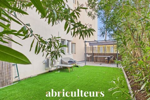 Lejlighed i Le Cannet, Alpes-Maritimes, Le Cannet - € 355.950 | Ref: FEMK3012-CF_1507_4 - foto 10