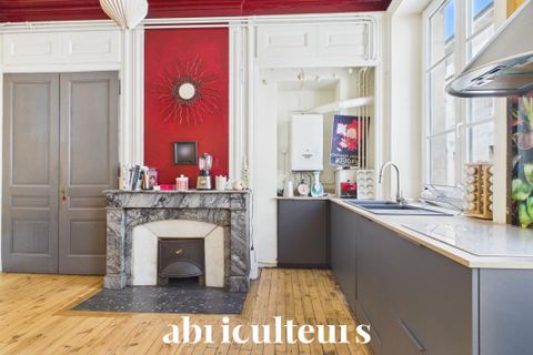 Leilighet i Saint-Etienne, Loire, Saint-Etienne - € 245 000 | Ref: WBTG3121_ACS_1507_1 - foto 2