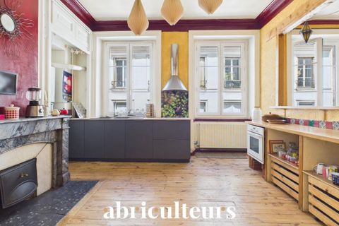 Leilighet i Saint-Etienne, Loire, Saint-Etienne - € 245 000 | Ref: WBTG3121_ACS_1507_1 - foto 3