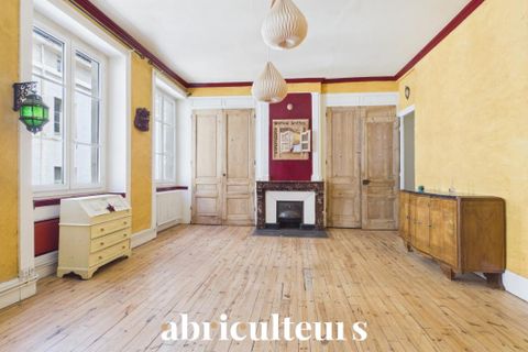 Leilighet i Saint-Etienne, Loire, Saint-Etienne - € 245 000 | Ref: WBTG3121_ACS_1507_1 - foto 5