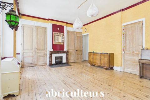 Leilighet i Saint-Etienne, Loire, Saint-Etienne - € 245 000 | Ref: WBTG3121_ACS_1507_1 - foto 6