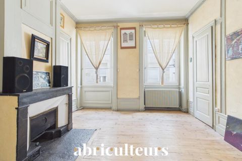Leilighet i Saint-Etienne, Loire, Saint-Etienne - € 245 000 | Ref: WBTG3121_ACS_1507_1 - foto 7