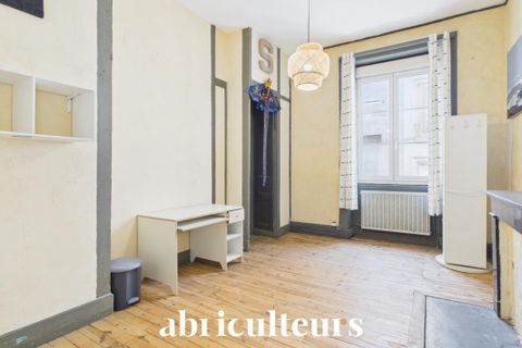 Leilighet i Saint-Etienne, Loire, Saint-Etienne - € 245 000 | Ref: WBTG3121_ACS_1507_1 - foto 8