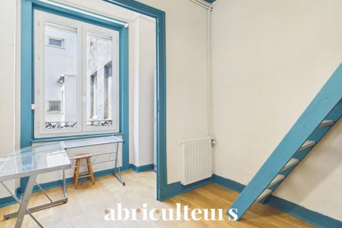 Leilighet i Saint-Etienne, Loire, Saint-Etienne - € 245 000 | Ref: WBTG3121_ACS_1507_1 - foto 13